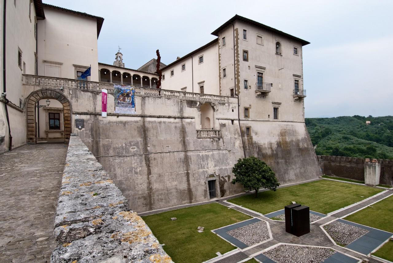 Castello Colonna