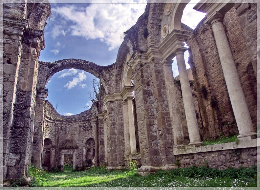 Ninfeo Bramante