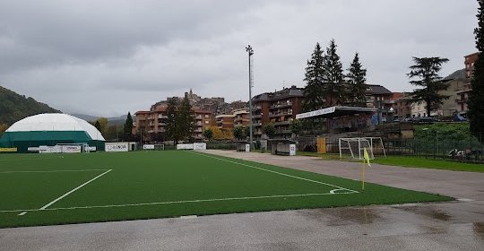 Campo Sportivo Polivalente "Le Rose"