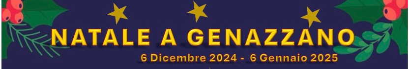 Natale a Genazzano 2024